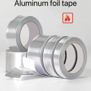 Aluminum foil tape