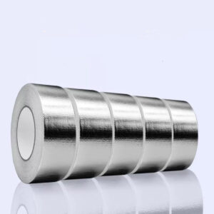 Aluminum foil tape